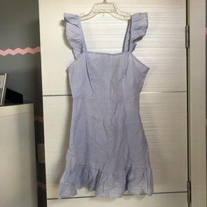 (NEW) Forever 21 short summer dress